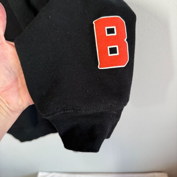 Kevin Gates "General" Hoodie Sweatshirt Adult Unisex 2X Street General Rap Hip H - Picture 8 of 9